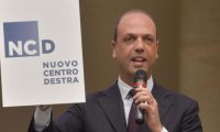 Verbania
Il NCD del Vco a Torino all'incontro con Alfano
