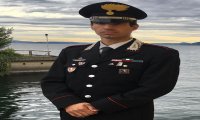 Verbania
Cambio al vertice del Comando Compagnia Carabinieri di Verbania