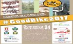 Domodossola
#GoodBike