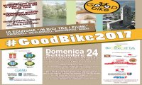 Domodossola
#GoodBike