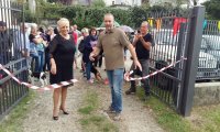 Cambiasca
Successo per Amico Cane 2017- Elenco Premi
