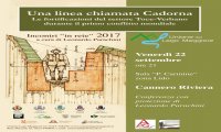 Cannero Riviera
"Una Linea chiamata Cadorna"