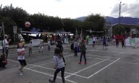 Verbania
Pallavolo Altiora via alla nuova stagione