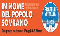Verbania
Congresso nazionale di FdI-AN a Fiuggi