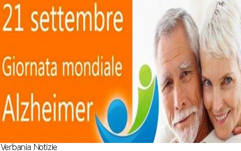 Verbania
PsicoNews: Giornata mondiale dell’Alzheimer 2017