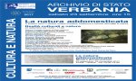 Verbania
"I laghi al microscopio"
