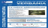 Verbania
"I laghi al microscopio"