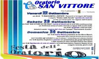 Verbania
Festa dell'Oratorio San Vittore