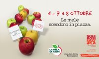 Verbania
“La Mela di AISM“