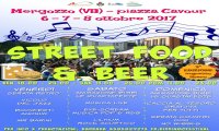 Mergozzo
Street Food & Beer