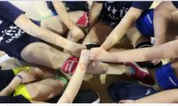 Verbania
Corsi di minivolley al via