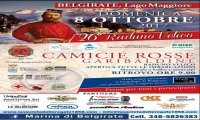 Belgirate
Raduno velico Camice Rosse Garibaldine