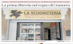 Verbania
Giovane giornalista verbanese su La Stampa