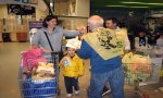 Verbania
Vco, colletta banco alimentare in netto calo