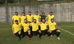 Cannobio
Varzese - Cannobiese 2-2