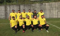 Cannobio
Varzese - Cannobiese 2-2