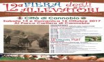 Cannobio
Fiera degli Allevatori 2017