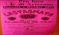 Arizzano
Castagnata nel Dolce
