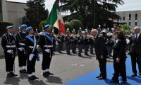 Verbania
Festa della Polizia Penitenziaria
