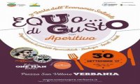 Verbania
Equo di Gusto 2017