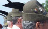 Verbania
Alpini di Possaccio festeggiano 70 anni