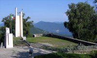 Verbania
Gli Alpini omaggiano i Caduti