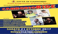 Cannobio
Cabaret con "CannobioRide"