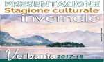 Verbania
Presentazione stagione culturale invernale