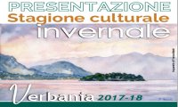 Verbania
Presentazione stagione culturale invernale