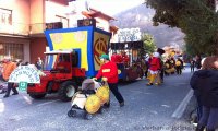 Cannobio
Sfilata di Carnevale a Cannobio FOTOGALLERY