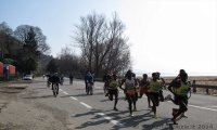 Verbania
Lago Maggiore Half Marathon la FOTOGALLERY