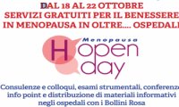 Verbania
Giornata Mondiale della Menopausa