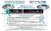 Baveno
Corsa solidale: Mille Luci per Rebecca