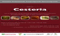 Cossogno
Cesteria all'Acquamondo