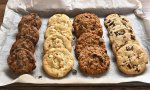 Verbania
BellaZia: I Cookies