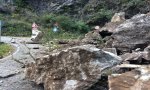 Falmenta
Frana: Sp 75 della Cannobina interrotta