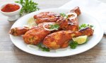 Verbania
BellaZia: Il Pollo Tandoori