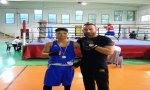 Fuori Provincia
Boxe Verbania: Not è campione regionale