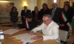 Fuori Provincia
50 anni di gemellaggio a Bourg de Peage