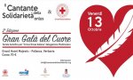 Verbania
2^ edizione Gran Galà del Cuore a Verbania