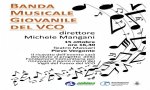 Pieve Vergonte
 Banda musicale giovanile del VCO