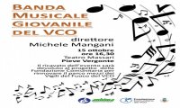 Pieve Vergonte
 Banda musicale giovanile del VCO