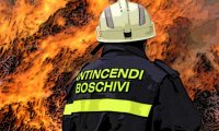 Verbania
Allerta incendi boschivi