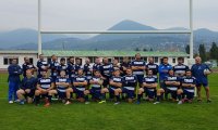 Verbania
Verbania Rugby ottima partenza