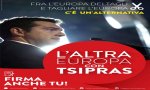 Verbania
Altra Europa con Tsipras