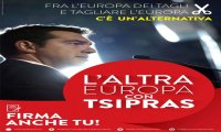 Verbania
Altra Europa con Tsipras