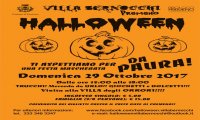 Premeno
Festa di Halloween in Villa Bernocchi