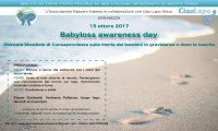 Verbania
Babyloss Awareness Day