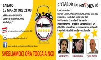 Verbania
MoVimento 5 Stelle svela il candidato sindaco
