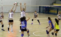 Verbania
Vega Occhiali Rosaltiora vince 3-0